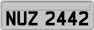 NUZ2442