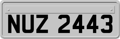 NUZ2443