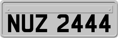 NUZ2444