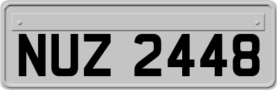 NUZ2448