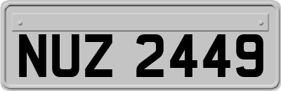 NUZ2449