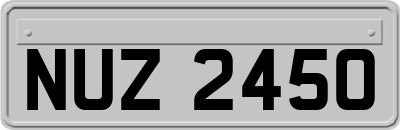 NUZ2450