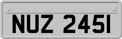 NUZ2451