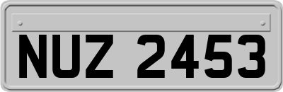 NUZ2453