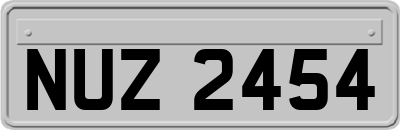 NUZ2454
