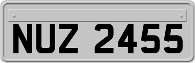 NUZ2455