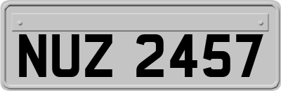NUZ2457