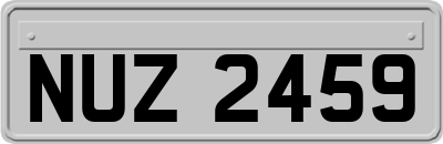 NUZ2459