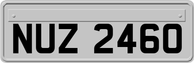 NUZ2460