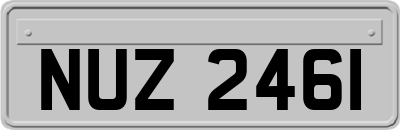NUZ2461