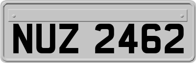 NUZ2462