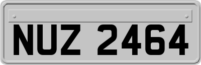 NUZ2464