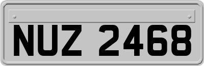 NUZ2468