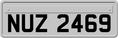 NUZ2469