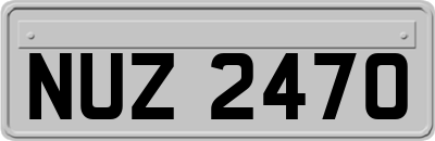 NUZ2470