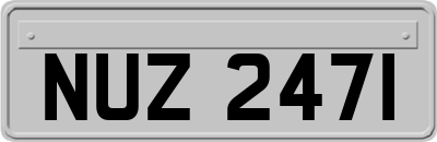 NUZ2471