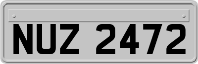 NUZ2472