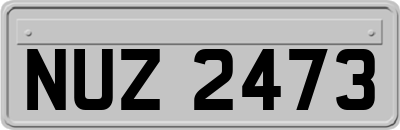 NUZ2473