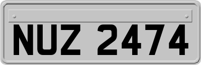NUZ2474