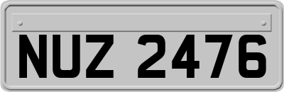 NUZ2476