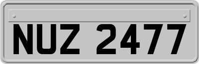 NUZ2477