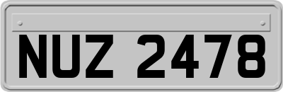 NUZ2478