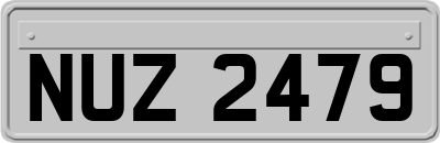 NUZ2479