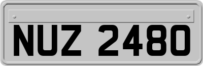 NUZ2480