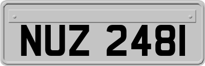 NUZ2481