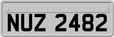 NUZ2482
