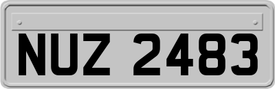 NUZ2483