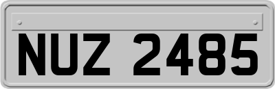 NUZ2485