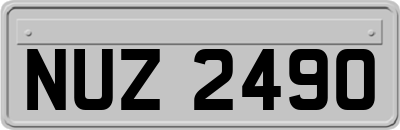 NUZ2490