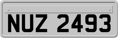 NUZ2493