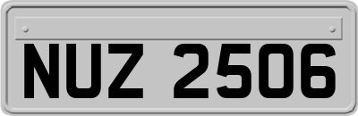 NUZ2506