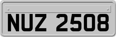 NUZ2508