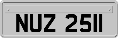 NUZ2511