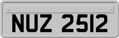NUZ2512