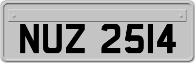 NUZ2514