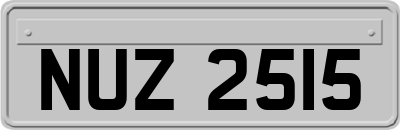 NUZ2515