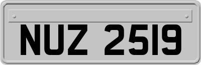 NUZ2519