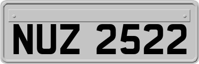 NUZ2522