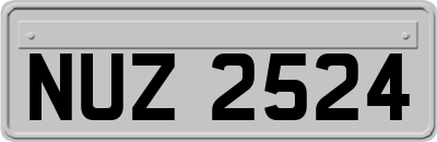 NUZ2524