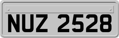 NUZ2528