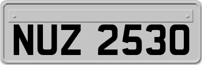 NUZ2530