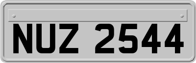 NUZ2544