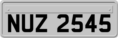 NUZ2545