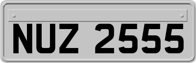 NUZ2555
