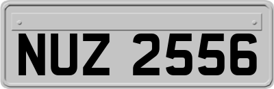 NUZ2556