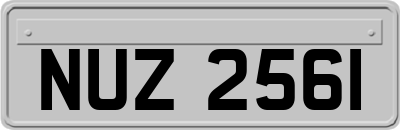 NUZ2561